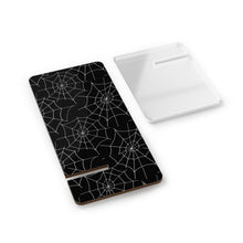 Spiderweb Mobile Display Stand for Smartphones