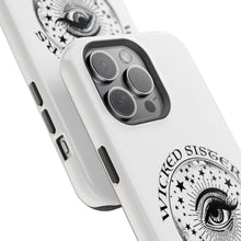 Wicked Sisters All Seeing Eye MagSafe Tough Cases