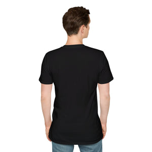 Dante’s Inferno Unisex Softstyle T-Shirt