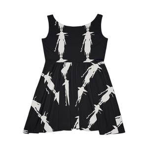 Witches Honor Women's Skater Dress