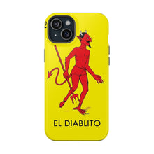 El Diablito MagSafe Tough Cases