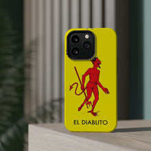 El Diablito MagSafe Tough Cases