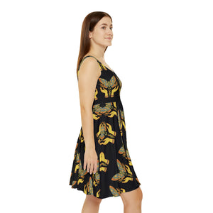 Seven Wonders Women's Skater Dress