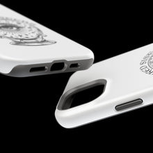 Wicked Sisters All Seeing Eye MagSafe Tough Cases