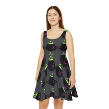 Cauldrons Women's Skater Dress