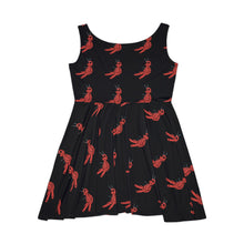 Voodoo Women's Skater Dress