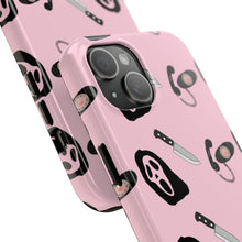 Scream Queen Tough Phone Cases