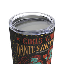 Dante’s Inferno Tumbler 20oz