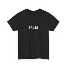 Bruja Unisex Heavy Cotton Tee