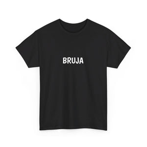 Bruja Unisex Heavy Cotton Tee