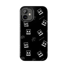 No Feet Tough Phone Cases