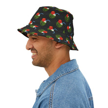 Summerween Colada Bucket Hat