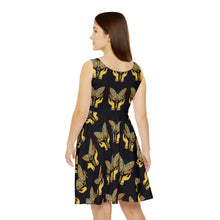 Seven Wonders Women's Skater Dress