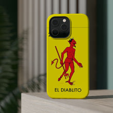 El Diablito MagSafe Tough Cases