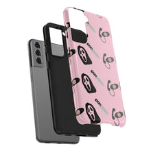 Scream Queen Tough Phone Cases