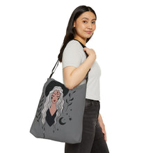 Witchcraft Adjustable Tote Bag