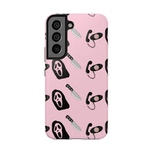 Scream Queen Tough Phone Cases