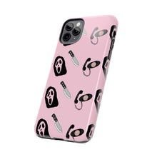 Scream Queen Tough Phone Cases