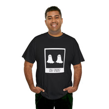 No Feet Unisex Heavy Cotton Tee