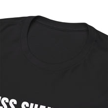 Miss Shannon Unisex Heavy Cotton Tee