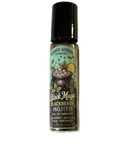 New! Summerween Sips Collection- Roll On Vegan Perfume