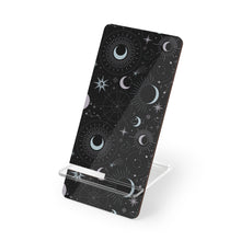 Starry Mobile Display Stand for Smartphones