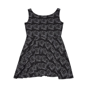 Tarot Women's Skater Dress