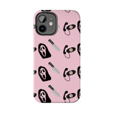 Scream Queen Tough Phone Cases