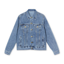 New! NEW Wave 80s Baby Men's Denim Jacket