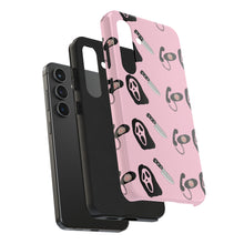 Scream Queen Tough Phone Cases