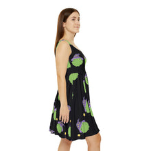 Witch Toad Women's Skater Dress