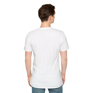 Let’s Fang Unisex Softstyle T-Shirt