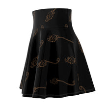 Broomsticks Women's Skater Skirt