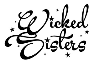 Wicked Sisters Cosmetics™