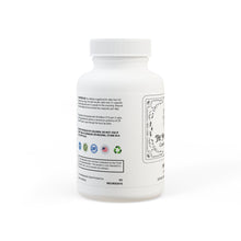 The Pretty Wicked Probiotics Supplement (60 Capsules)