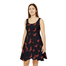 Voodoo Women's Skater Dress