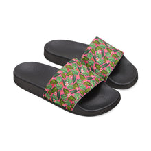 Shady Palms Women's Removable-Strap Sandals