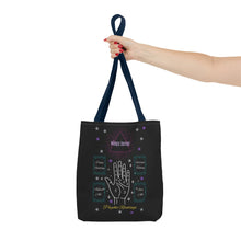 New! Psychic Readings Tote Bag