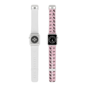 Scream Queen Watch Band for Apple Watch