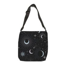 Starry Adjustable Tote Bag