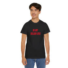 Villain Era Unisex Heavy Cotton Tee