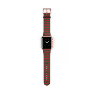 Wicked Dreams Watch Band