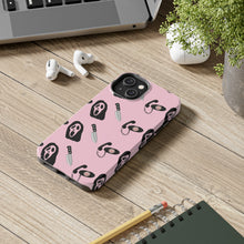 Scream Queen Tough Phone Cases