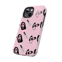 Scream Queen Tough Phone Cases