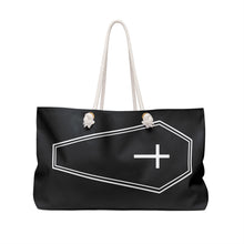 Coffin Anytime Weekender Bag