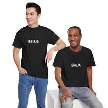 Bruja Unisex Heavy Cotton Tee