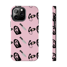 Scream Queen Tough Phone Cases