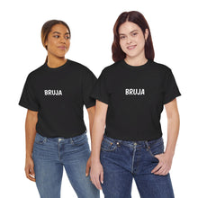 Bruja Unisex Heavy Cotton Tee