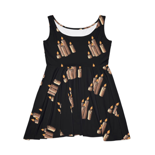 Seance Women's Skater Dress