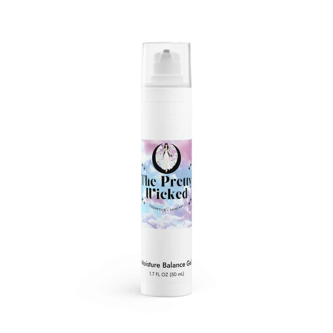 The Pretty Wicked Moisture Balance Gel, 1.7oz